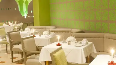 El Mouradi Hammamet
