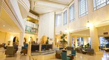 El Mouradi Hammamet