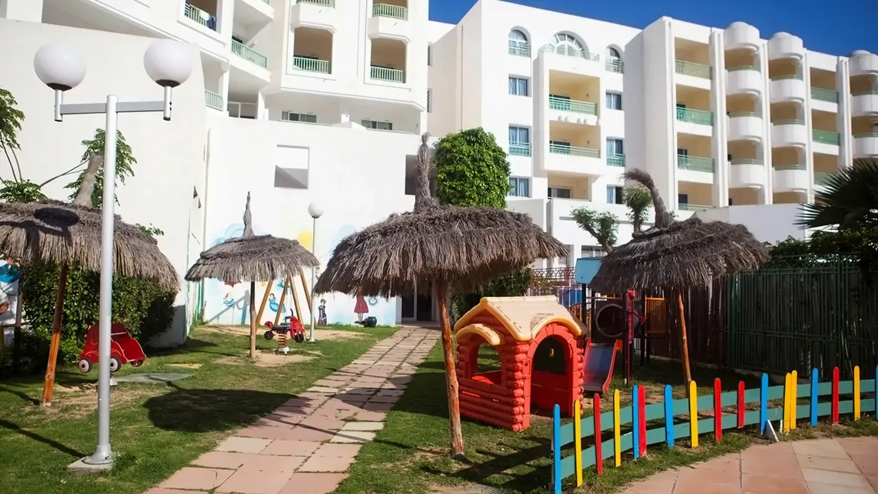 El Mouradi Hammamet