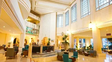 El Mouradi Hammamet