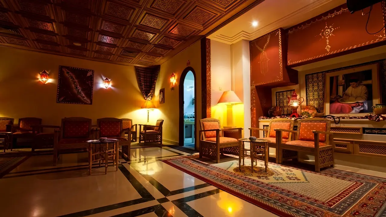El Mouradi Hammamet