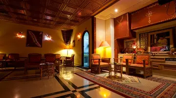 El Mouradi Hammamet