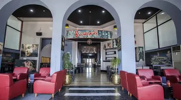 El Mouradi Hammamet
