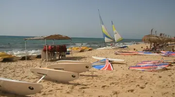 EL MOURADI HAMMAMET