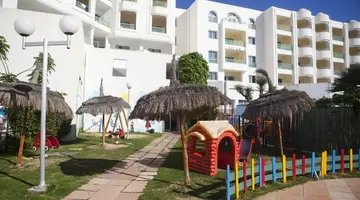 El Mouradi Hammamet