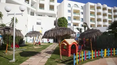El Mouradi Hammamet