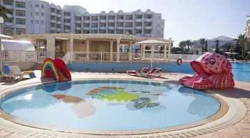 EL MOURADI HAMMAMET