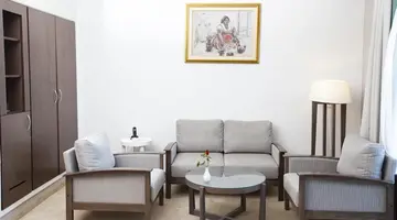 El Mouradi Hammamet