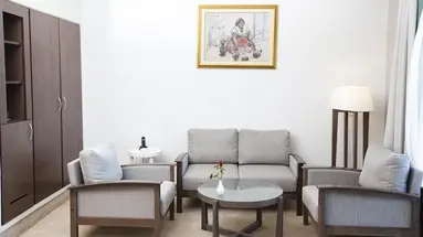 El Mouradi Hammamet