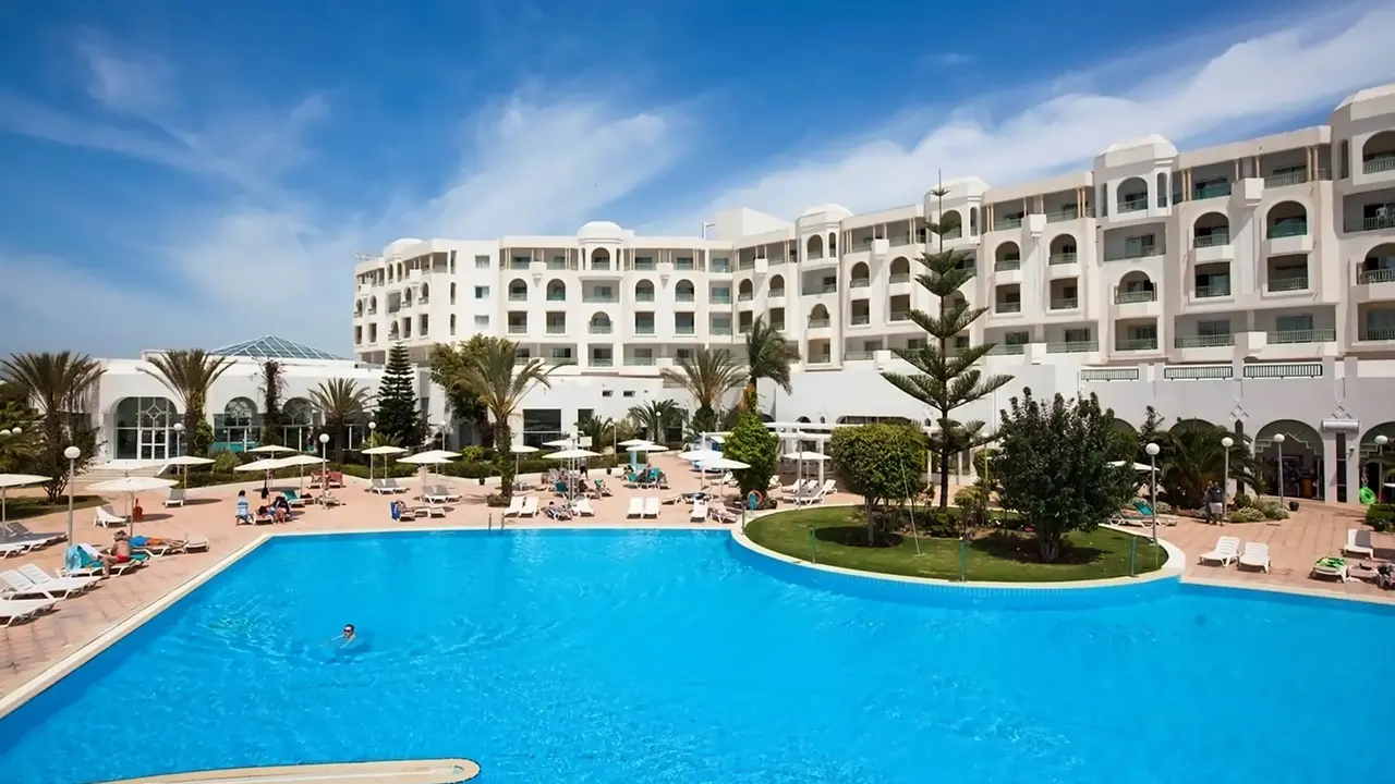 El Mouradi Hammamet