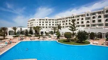 El Mouradi Hammamet