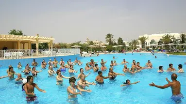 EL MOURADI HAMMAMET