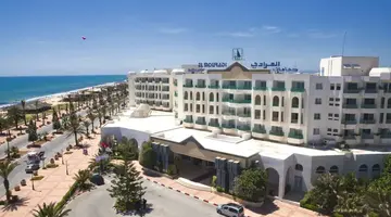 EL MOURADI HAMMAMET