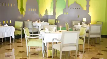 EL MOURADI HAMMAMET