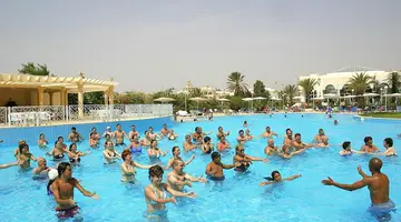El Mouradi Hammamet