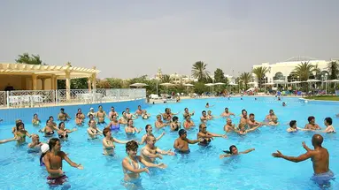 El Mouradi Hammamet