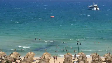 El Mouradi Hammamet