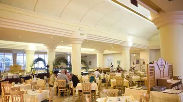 EL MOURADI HAMMAMET