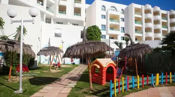 El Mouradi Hammamet