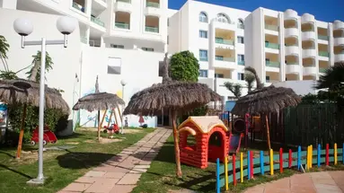 El Mouradi Hammamet