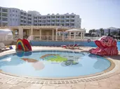 El Mouradi Hammamet