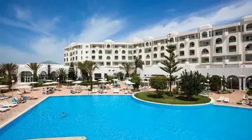 El Mouradi Hammamet