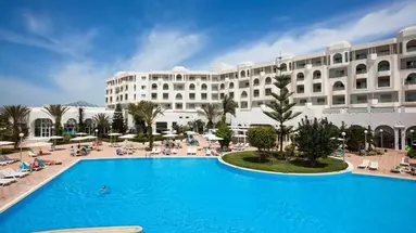 El Mouradi Hammamet