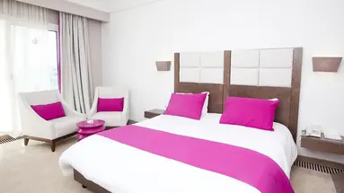 El Mouradi Hammamet