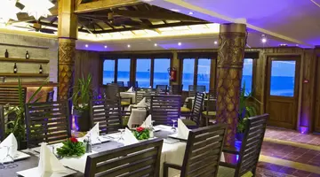 EL MOURADI HAMMAMET