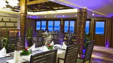 EL MOURADI HAMMAMET