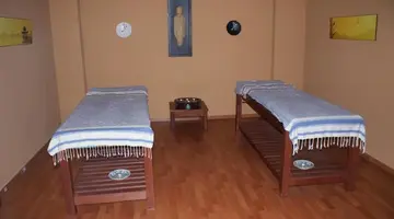 EL MOURADI HAMMAMET