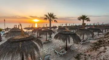 EL MOURADI HOTEL PALM MARINA