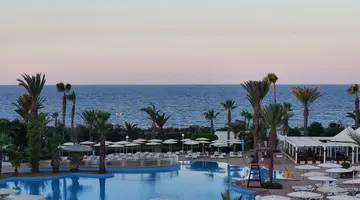 EL MOURADI HOTEL PALM MARINA