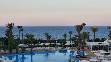EL MOURADI HOTEL PALM MARINA
