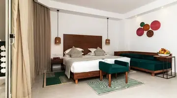 EL MOURADI HOTEL PALM MARINA