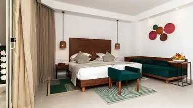 EL MOURADI HOTEL PALM MARINA