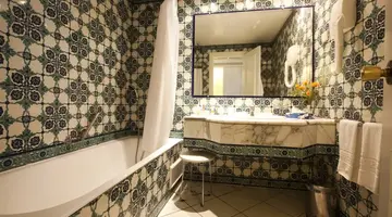EL MOURADI HOTEL PALM MARINA
