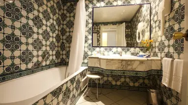 EL MOURADI HOTEL PALM MARINA