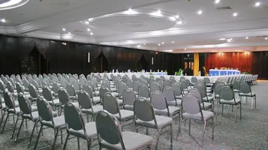 EL MOURADI HOTEL PALM MARINA