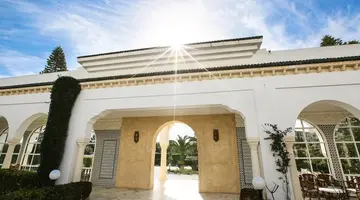 EL MOURADI HOTEL PALM MARINA