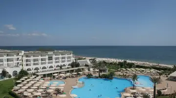 EL MOURADI HOTEL PALM MARINA