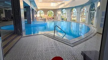 EL MOURADI HOTEL PALM MARINA