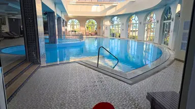 EL MOURADI HOTEL PALM MARINA