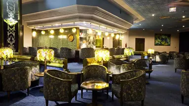 EL MOURADI HOTEL PALM MARINA
