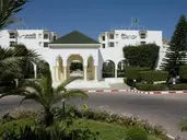 EL MOURADI HOTEL PALM MARINA