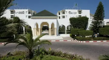 EL MOURADI HOTEL PALM MARINA