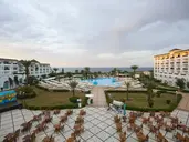 EL MOURADI HOTEL PALM MARINA