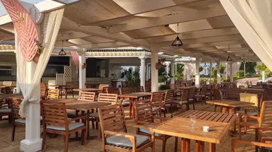 EL MOURADI HOTEL PALM MARINA