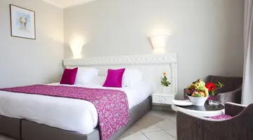 EL MOURADI HOTEL PALM MARINA