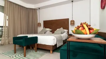 EL MOURADI HOTEL PALM MARINA